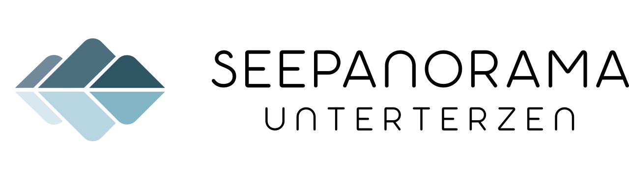 Logo der Hevel Group mit einem geometrischen Design aus sich überlappenden blauen und grauen Rauten neben dem Firmennamen in schwarzer Schrift.